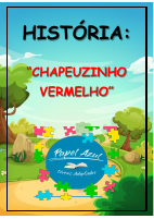 História Chapeuzinho Vermelho.pdf